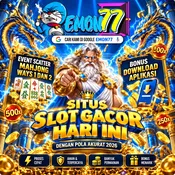 EMON77 x POLSUSPAS : Berlisensi iGaming Resmi Dengan Akses Untuk Memerangi Web Scam