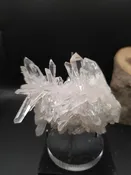 Quartz Cluster