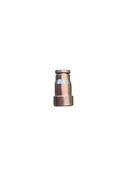 1/4" Slip Lock End Plug