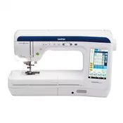 Brother BQ3100 Quilt Club Machine