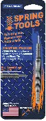 28R45-1 - High Speed Steel Center Punch