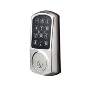 KIC Crusader Series Grade 2 Deadbolt
