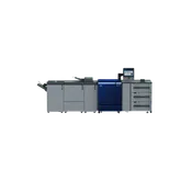 Konica Minolta AccurioPress C7090
