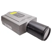 For parts or not working Cognex R540-112429 Rev. 53 Smart View 4K Machine Vision Camera 12VDC *For Parts*