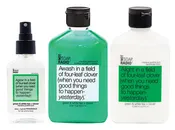 Awash in a field of four leaf clover (when you need good things to happen- yesterday) <b>hero bundle</b>