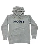 Hoodie- Moots Handbuilt Hooded Sweatshirt