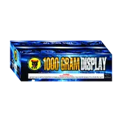 1000 Gram Display