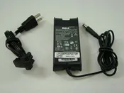 Dell – F7970 – 65W 19.5V AC Adapter