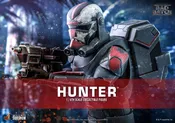 Hunter Sixth Scale Figure — PARKVILLE FRAME GALLERY
