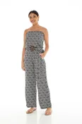 ART DECO Jumpsuit