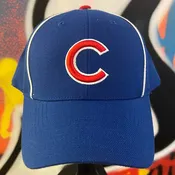 American Needle Cooperstown Collection 1955 Chicago Cubs Fitted Baseball Hat