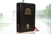 1962 Roman Catholic Missal