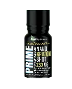 MitWellness | Prime Nano Kratom Shot – 230mg