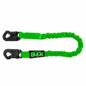 BuckOhm™ BuckYard™ Stretch with Dielectric Snaps - 8+G+G7D16S1