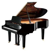 Yamaha C5X Acoustic Grand Piano