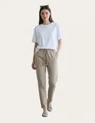 Fitted Whisper Pants P-119