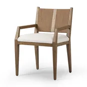 Alexa Dining Armchair