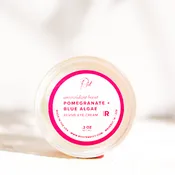 Antioxidant Boost Pomegranate + Blue Algae Revive Eye Cream