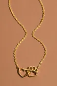 Buddy Necklace