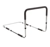 Bed Rails: Basic Under Matt