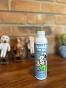Mr. Suzuki's Pet Care Dog Shampoo - Natural and Gentle Clean — Canine to Five