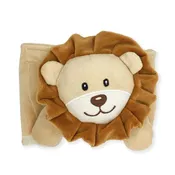 Colic Relief for Newborns Animal Waistbands & Herbal Pouches Made in the USA