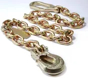 AG Safety Chain