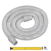 8 Foot Universal CPAP Tubing Hose