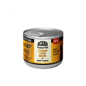 ACANA Chicken & Fish in Bone Broth