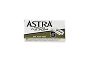 Astra Platinum Razor Blades