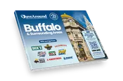 2027 Buffalo SaveAround® Coupon Book