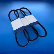 34″ Flat Plate Boat Lift Drive Belt