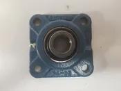 07286 Flange Mount Bearing F4-05