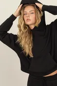 Black Always Direct Pullover