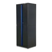 2-Door Tall Cabinet