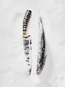 Pocket Knife – Horn Series — CASSARAS
