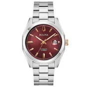 Bulova Surveyor Men's Watch 98B422