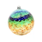 Orbital Suncatcher – Mango Multiverse