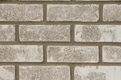 Faux Aged Brick Sample
