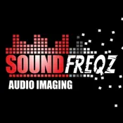 Sound Freqz Vol. 1