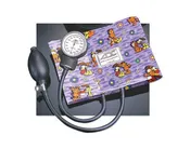 Adult Character Aneroid Blood Pressure Garfield
