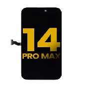 iPhone 14 Pro Max - LCD screen repair &amp;amp; replacement