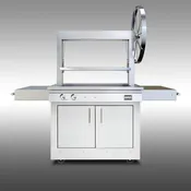 K750GT Gaucho Wood-fired Freestanding Grill