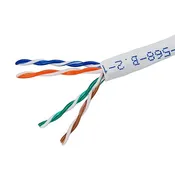 1000FT Cat5e White