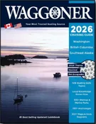 2026 Waggoner Cruising Guide