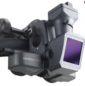 Heine Omega DV-1 Video Indirect Digital Camera