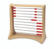 10-Row Rekenrek Counting Frame