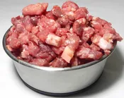 BEEF &amp;amp; PORK BLEND