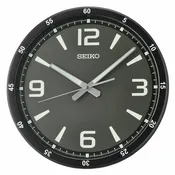 12" Seiko Black Shi Watch Dial Wall Clock