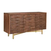 3 Door Sideboard